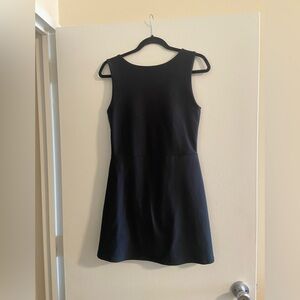 Abercrombie Slash Traveler Dress